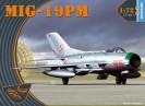 Mig-19PM