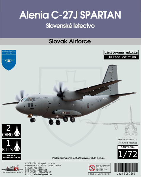 C-27J