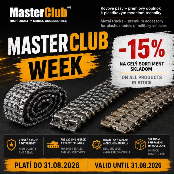 MasterClub