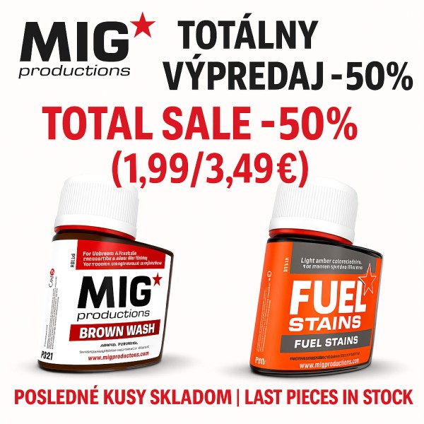 Mig Produsctions