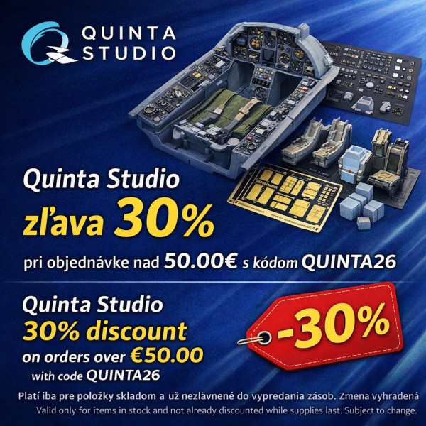quinta discount