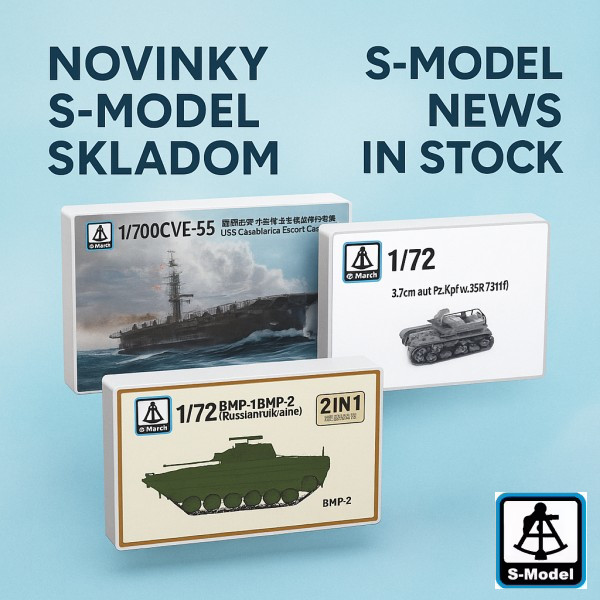 S-model