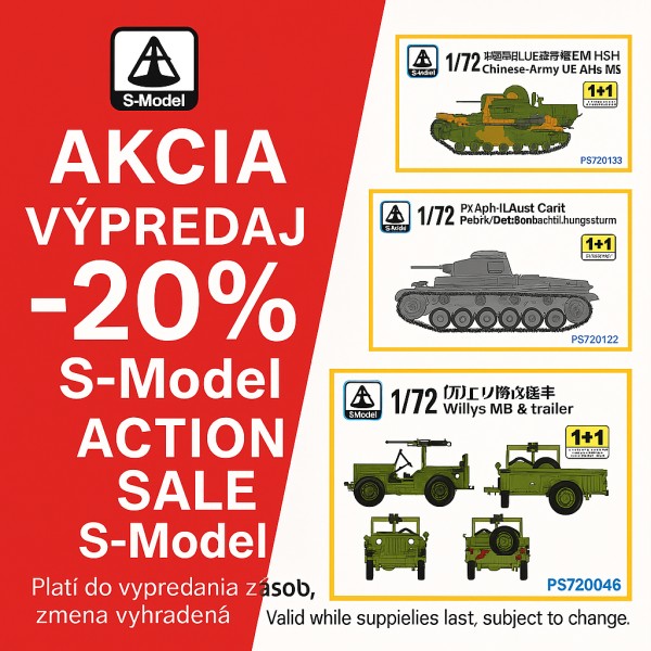 s-model