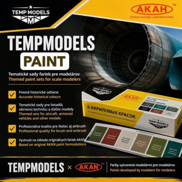 TempModels