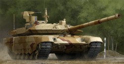 Russian T-90S MODERNISED (Mod2013)