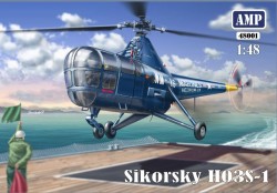 Sikorsky H03S-1