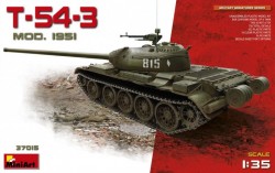 T-54-3 Mod.1951