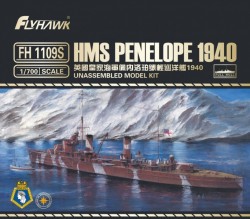 HMS Penelope 1940(deluxe edition)