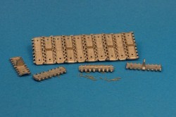 Tracks for T-34 550mm M1940  Initial