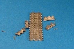 Tracks for Pz.Kpfw.II Luchs