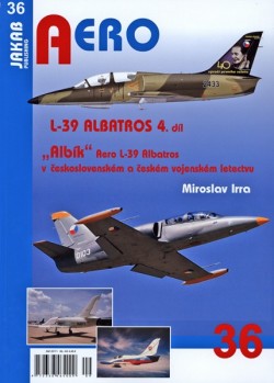 Aero 36 - L-39 Albatros 4. díl