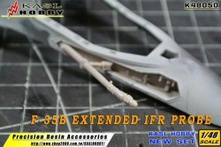 F-35B Extended IFR Probe