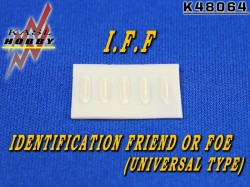 Identification Friend or Foe(IFF)      