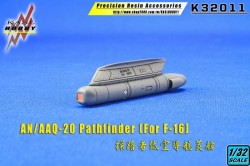 AN/AAQ-20 Pathfinder  (For F-16)