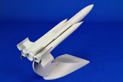Hsiung Feng III Supersonic Anti-Ship Missile