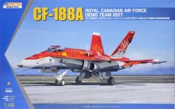 CF-188A DEMO 2017