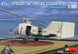 FL 282 V-6 Kolibri 1/35