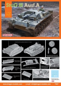 StuG.III Ausf.A
