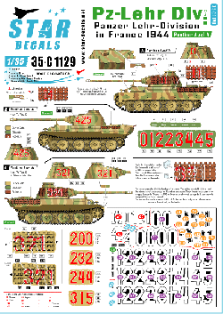  Panzer-Lehr Division # 2