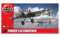 Fokker E.III Eindecker