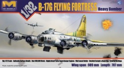 B-17G FLYING FORTRESS