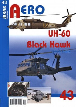 Aero 43 - UH-60 Black Hawk