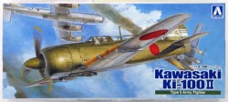 Kawasaki Ki-100-II