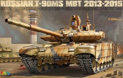 T90MS MBT 2013 2015