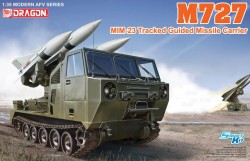 M727 MIM-23 Tracked Guided Missile Carrier