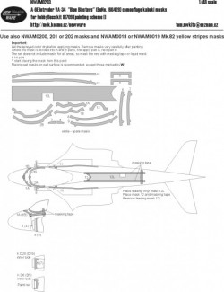 A-6E Intruder VA-34 
