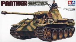 PANTHER SD.KFZ.171 AUSF.A 