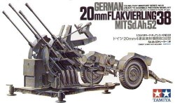20MM FLAKVIERLING 38 