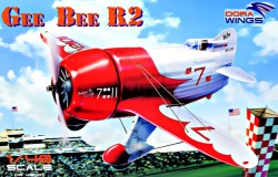 Gee Bee Super Sportster R-2