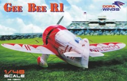 Gee Bee Super Sportster R-1