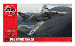 Bae Hawk T1