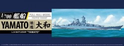 Battle Ship Yamato