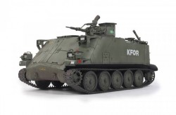 PBV 302 B/C Included decal (complete resin kit)