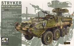 M-1134 Stryker ATGM