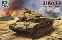 M60A1 w/ERA