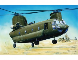 CH 47D Chinook 