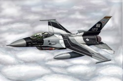 F-16A/C Fighting Falcon Block 15/30/32 