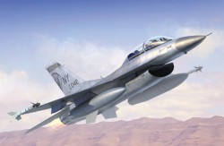 F-16B/D Fighting Falcon Block 15/30/32 