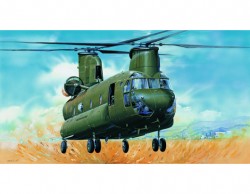 CH-47D Chinook 