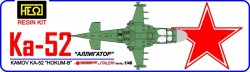 Kamov Ka-52 Alligator Conversion