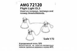 Flight Light OL3