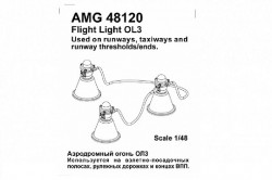 Flight Light OL3
