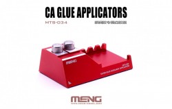 CA Glue Applicators