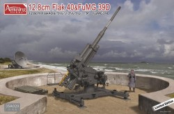 Flak 40&FuMG 39D