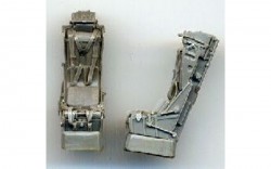  M-B Mk.IV ejection seat