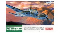 Messerschmitt Me410 B-1/ U4